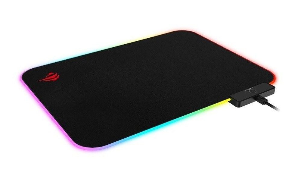 Havit MP901 RGB Mouse Pad