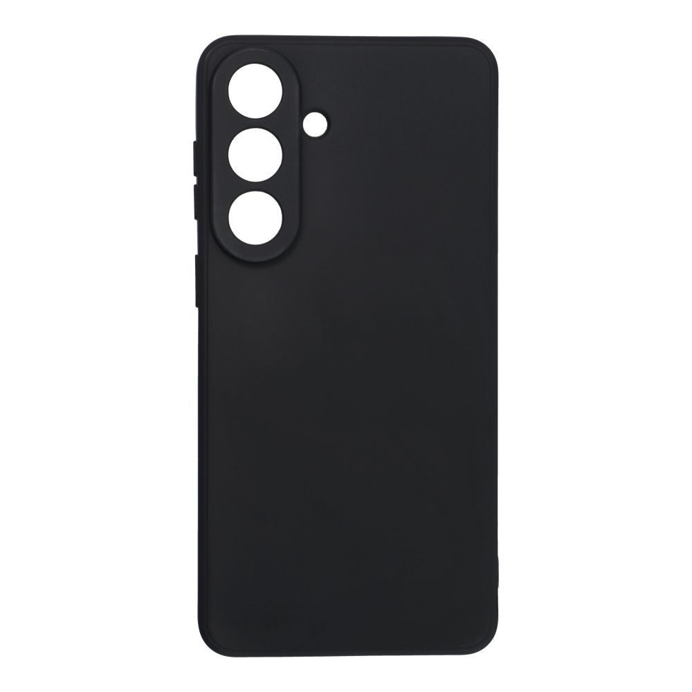 Levně Forcell soft Samsung Galaxy S26 Plus černý