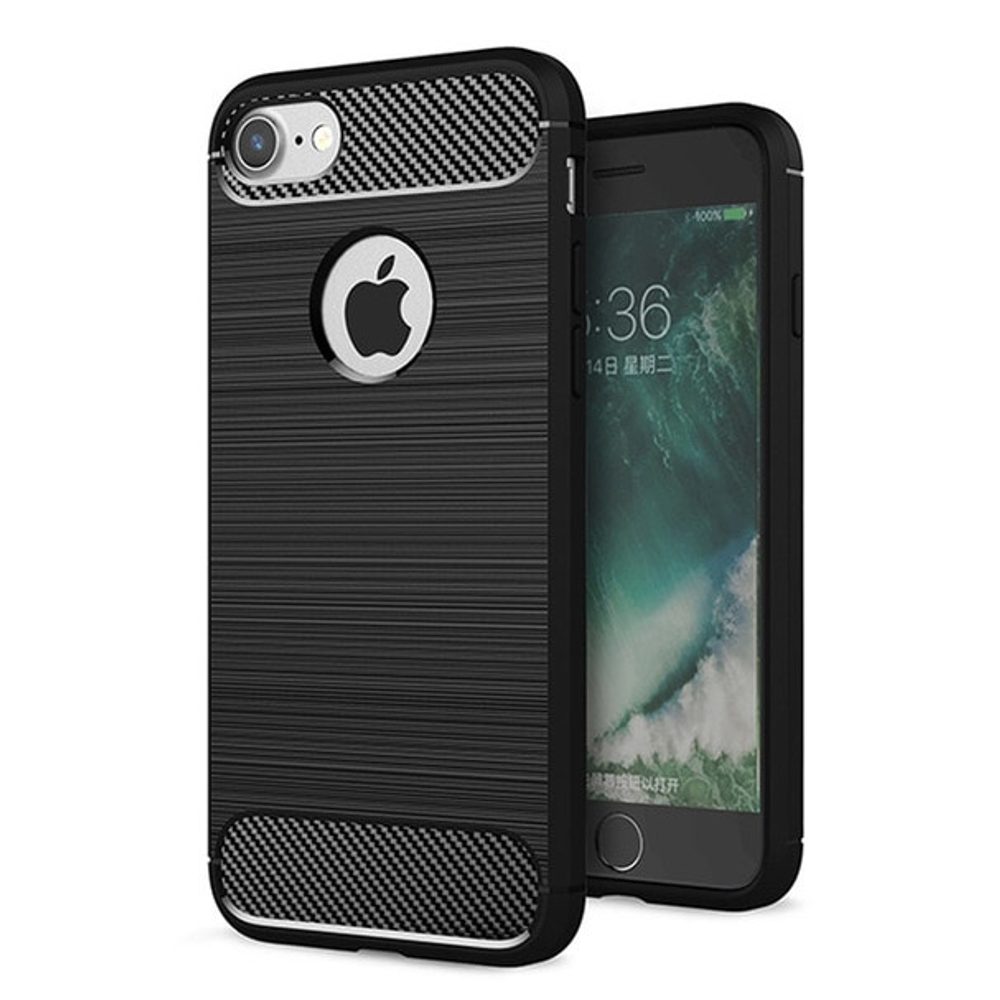 Carbon Obal, IPhone 6 PLUS / 6S PLUS