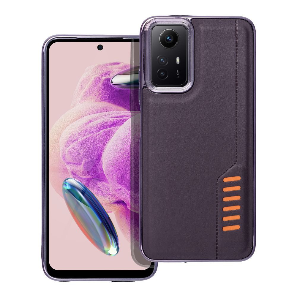 Milano Tok, Xiaomi Redmi Note 12S, Lila