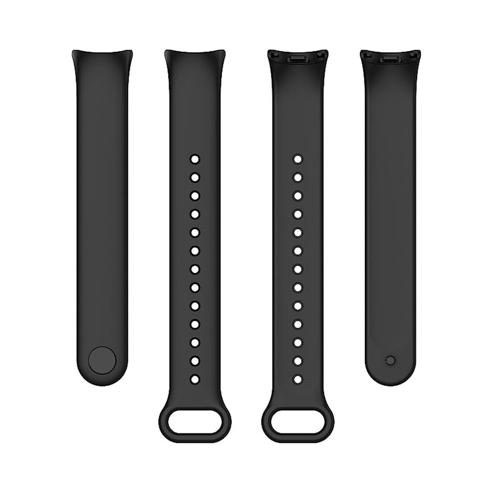 TPU Strap Narukvica Za Xiaomi Mi Band 8, Roza