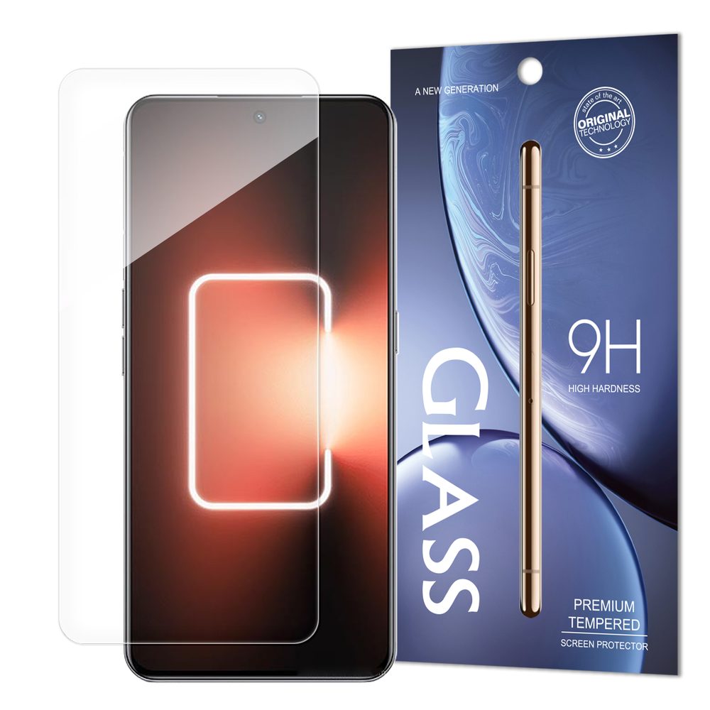 Realme GT Neo 5 / Realme GT3 Tvrdené Sklo