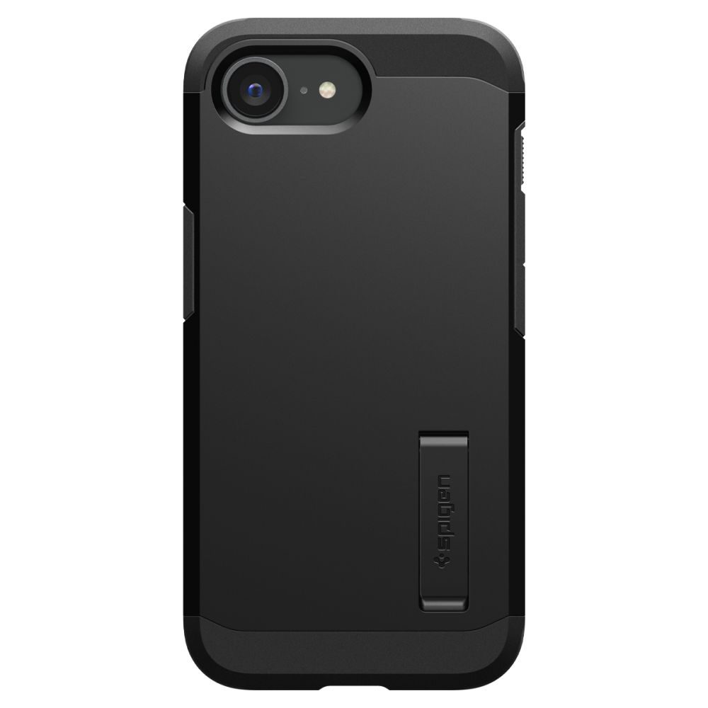 Spigen Tough Armor MagSafe obal, iPhone 16e / 17e