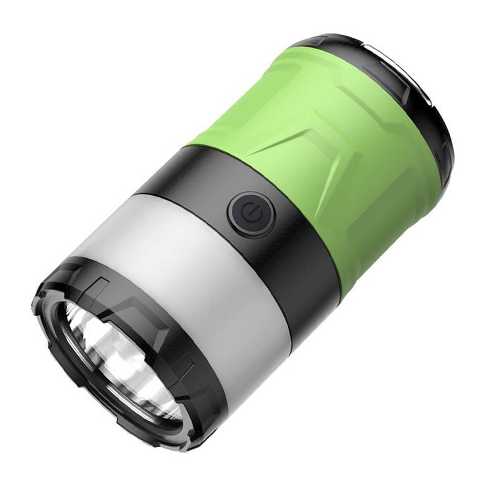 Superfire T15 UV Lampa Za Kampiranje, 350lm, USB