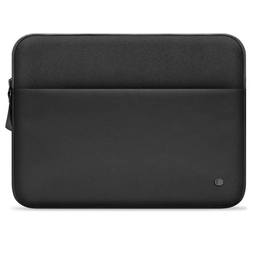 Levně Tech-Protect Sleeve Laptop 15-16, černé