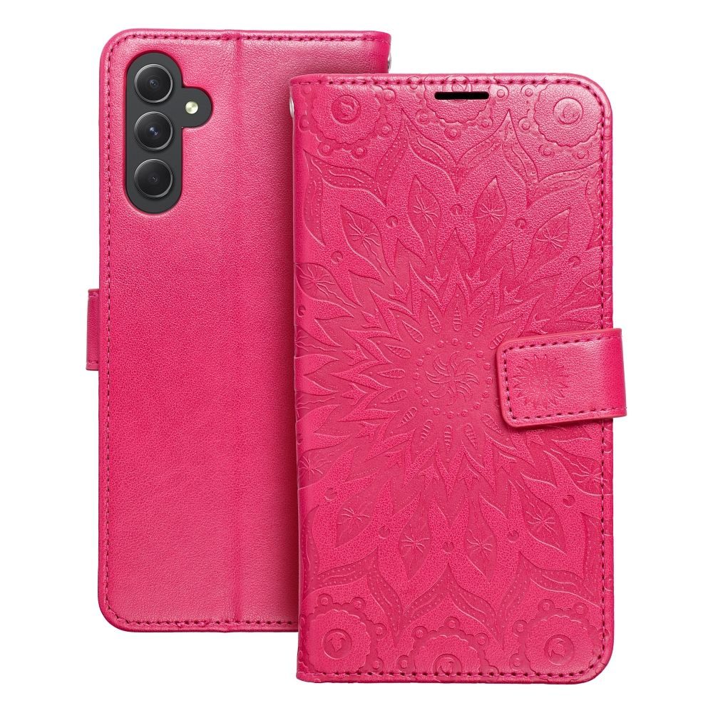 Mezzo Tok, Samsung Galaxy A34 5G, 2. Minta, Rózsaszín