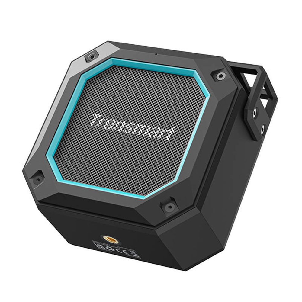 Tronsmart Groove 2 Brezžični Zvočnik Bluetooth, črn