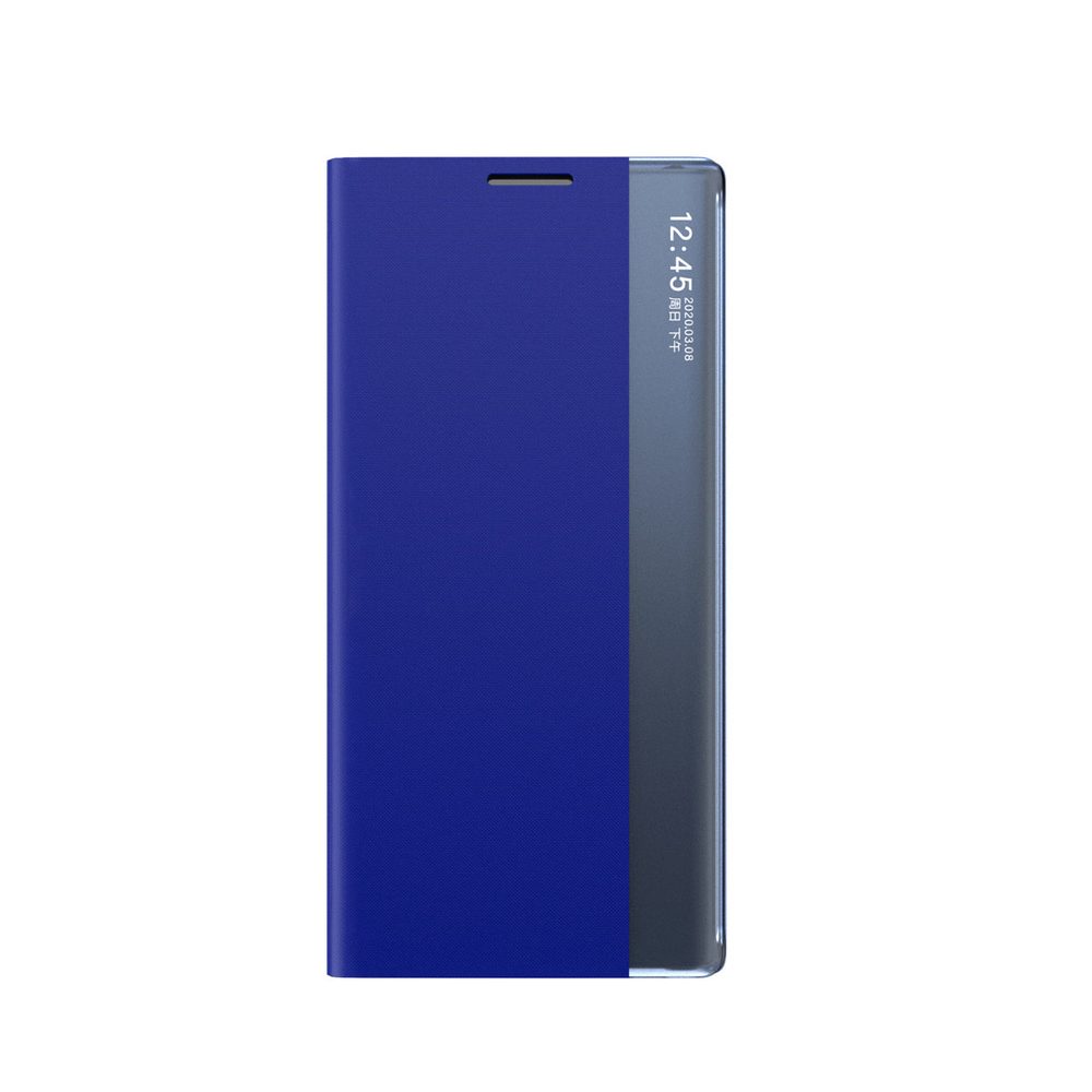 Futrola Za Spavanje Samsung Galaxy S23 Plus, Plava