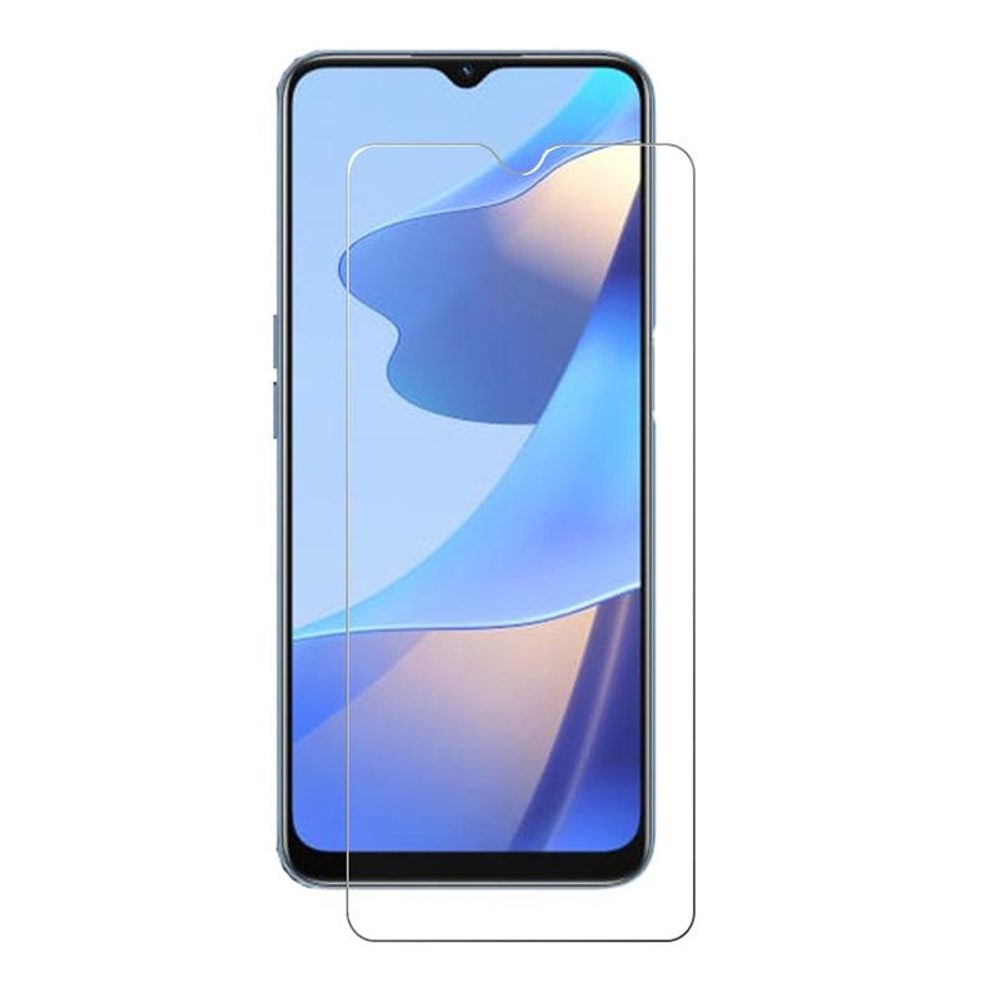 Samsung Galaxy A16 5G Edzett üveg