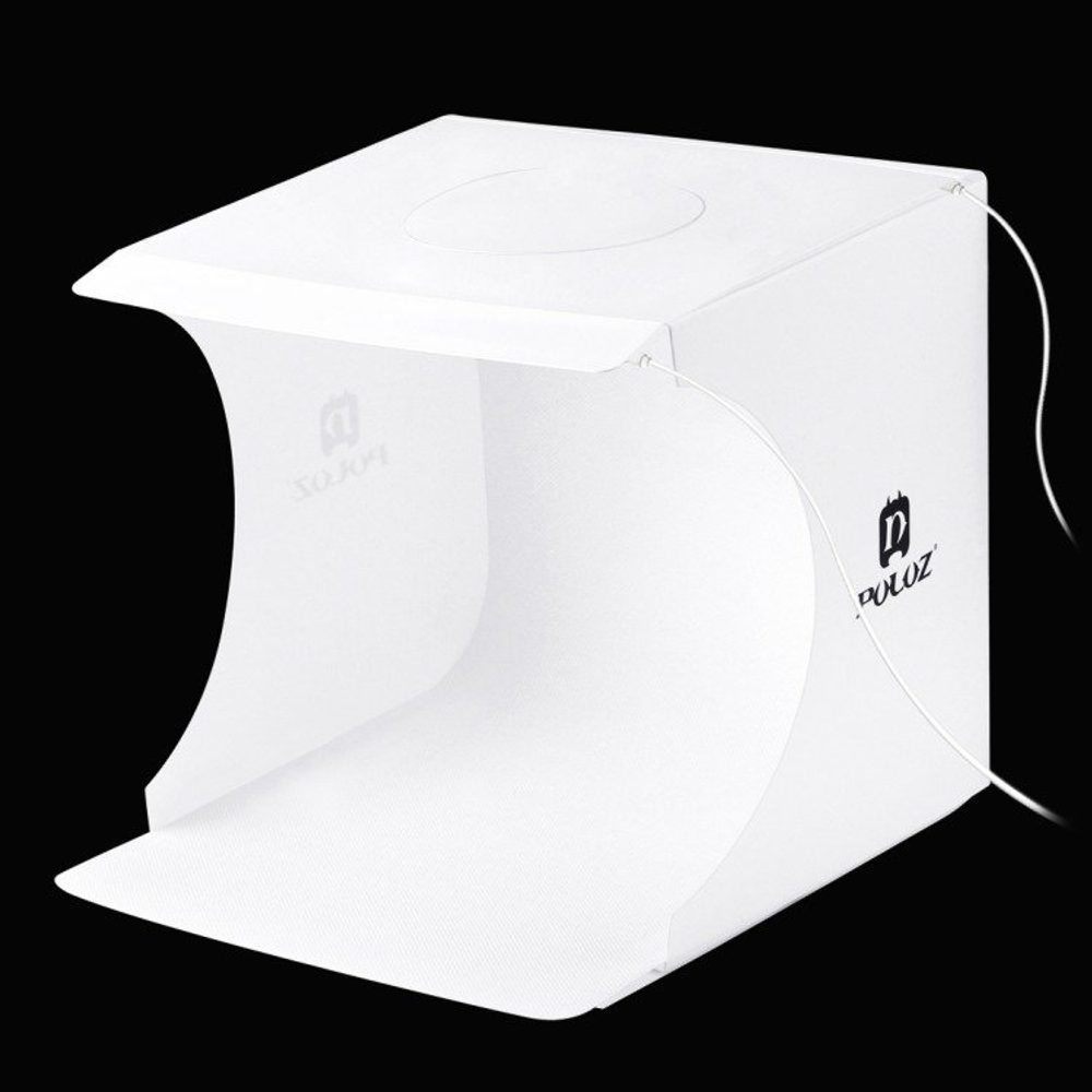 Puluz Photo LED Studio PU5022, 20cm, 1100 Lumnov