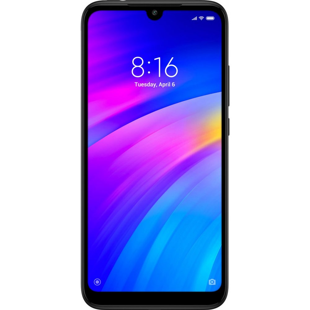 Xiaomi Redmi 7 Folie Sticlă Securizată, Dreaptă