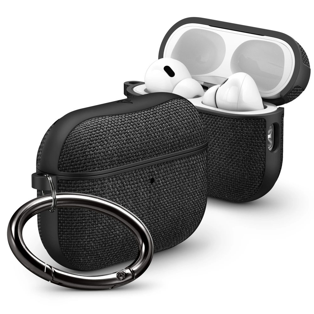 Spigen Urban Fit, Apple AirPods Pro 3, čierne