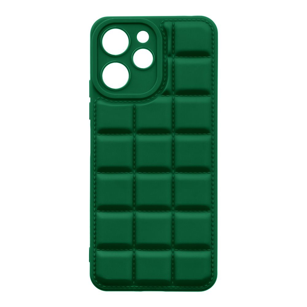 TOK:ME Block Cover, Xiaomi Redmi 12, Zöld