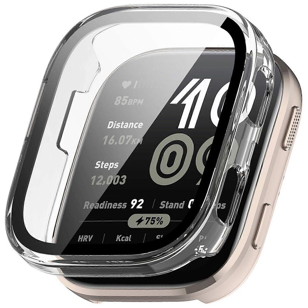 Techsuit Defense360 Pro, Amazfit Bip 6, átlátszó
