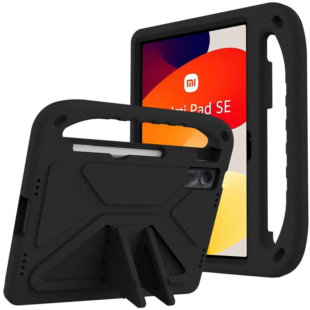 FunColor tok, Xiaomi Redmi Pad SE, fekete