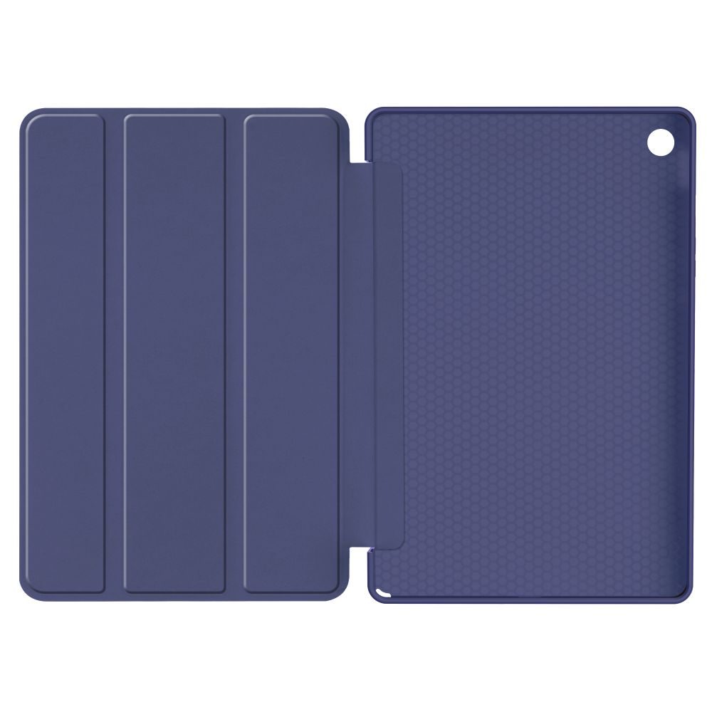 Tech-Protect SmartCase Samsung Galaxy Tab A9+ Plus 11.0 (X210 / X215 / X216), Siva