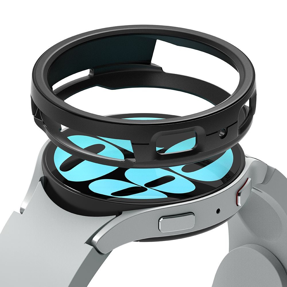 Ringke Air Tok, Apple Watch 6 (40 Mm), Fekete