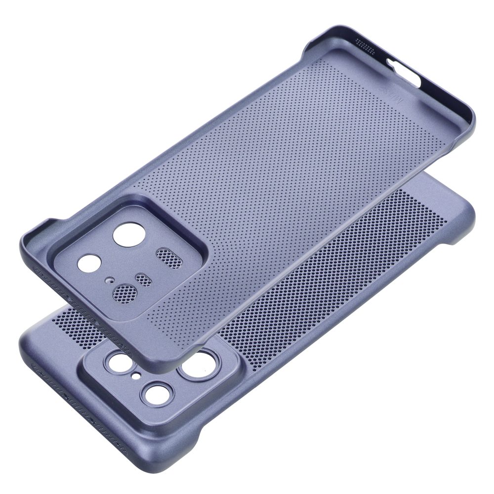 Breezy Case, Xiaomi 13 Pro, Plava