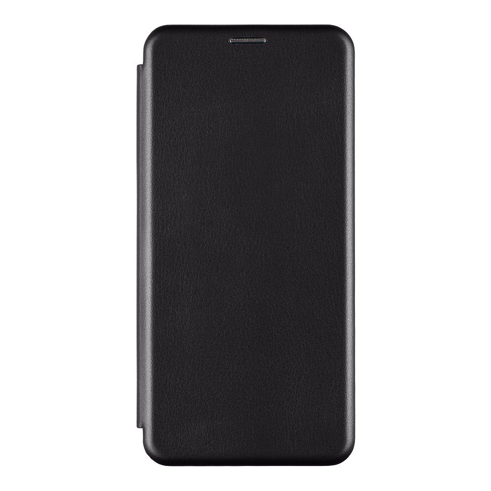 OBAL:ME Book Puzdro Pre Samsung Galaxy A14 4G, čierne