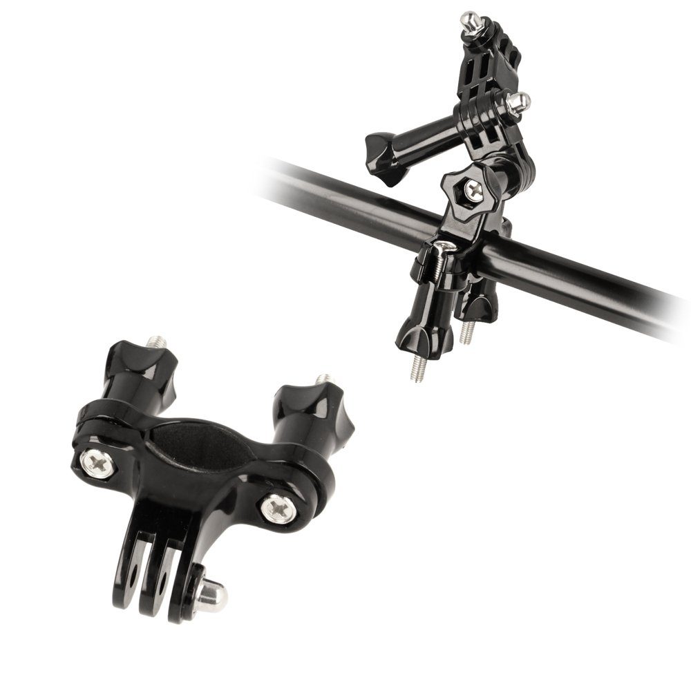 Set De Accesorii 14 în1 Pentru Camere Sport Outdoor Marca GoPro, SJCAM, Xiaomi