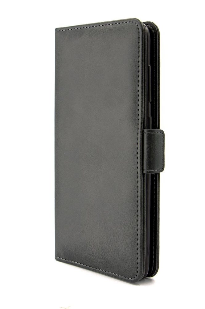 Spello Flip Tok Xiaomi Redmi Note 12 5G - fekete