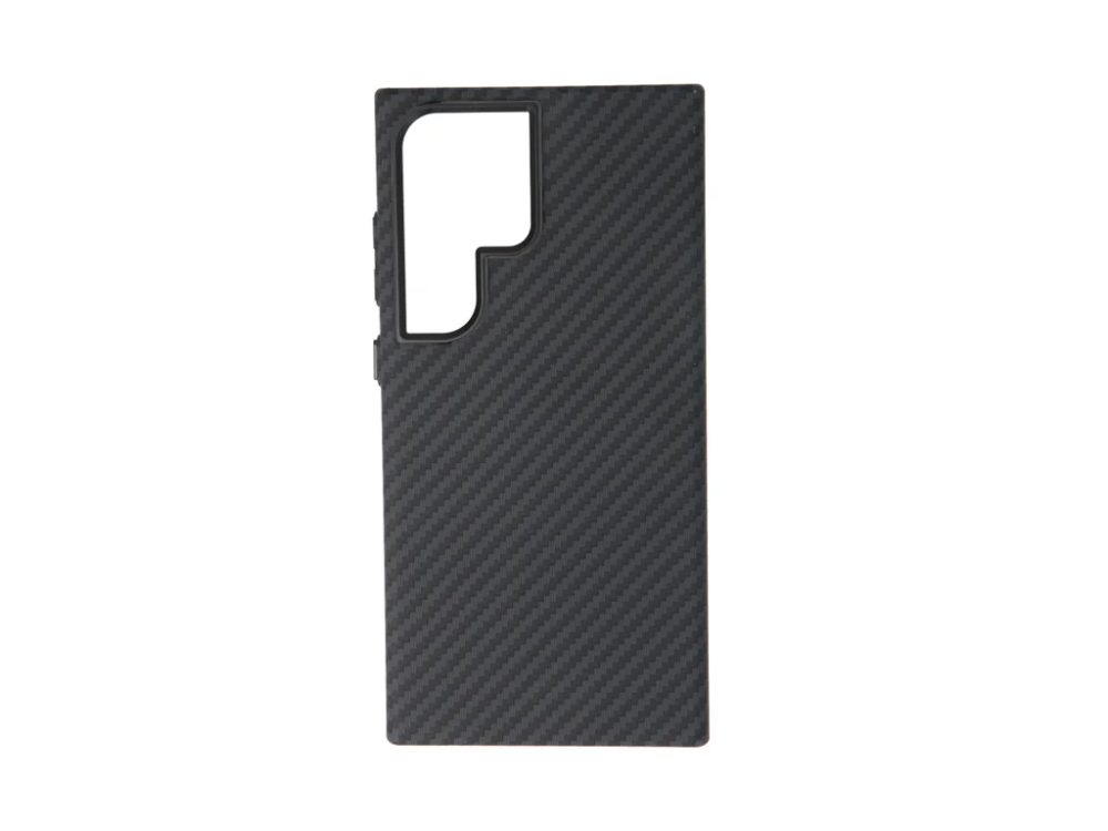 Husă Swissten MagStick Shell Pro, Samsung Galaxy S26 Ultra, negru
