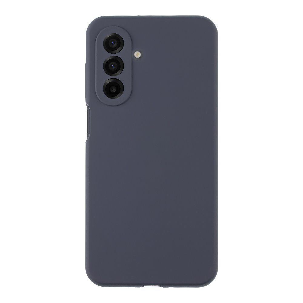 Levně Tactical Velvet Smoothie kryt, Samsung Galaxy A17 4G / 5G, tmavě šedý