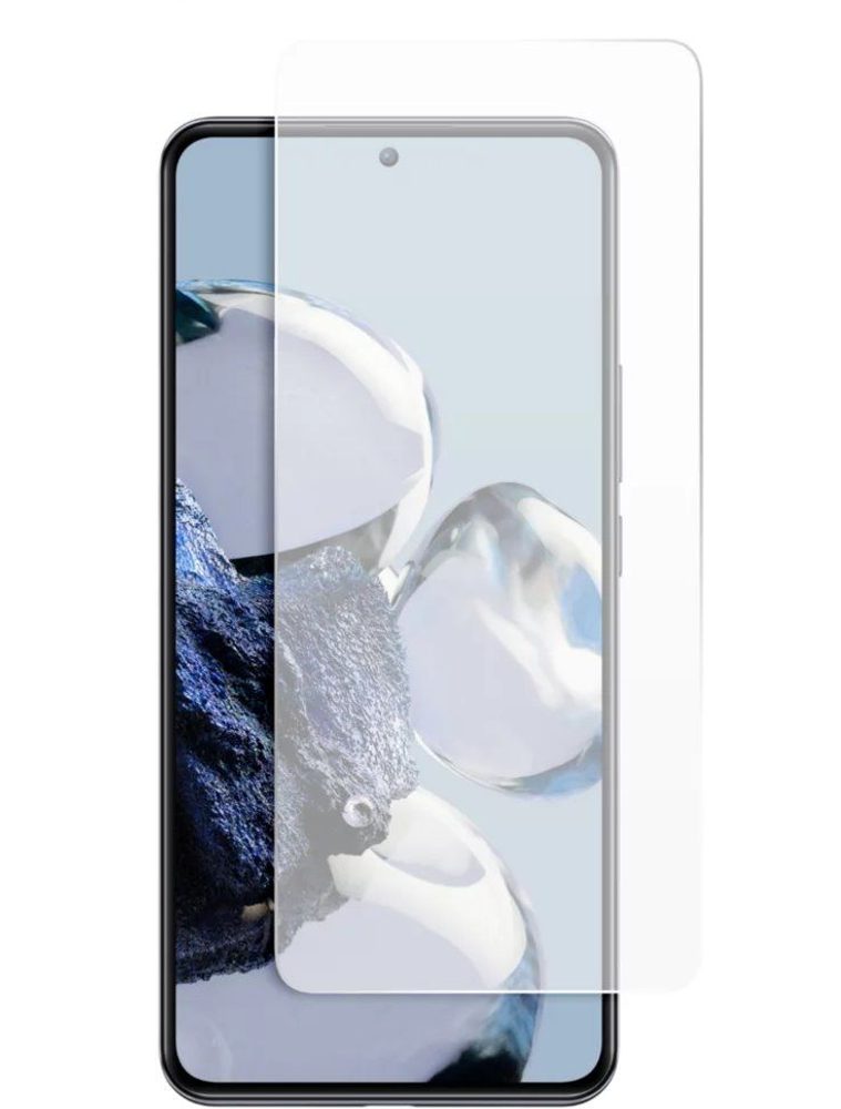 Xiaomi 12T / 12T Pro Edzett üveg