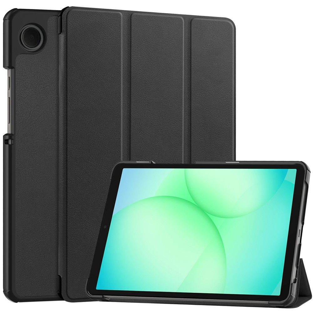 Levně Techsuit FoldPro, Samsung Galaxy Tab A11 / A9, černý