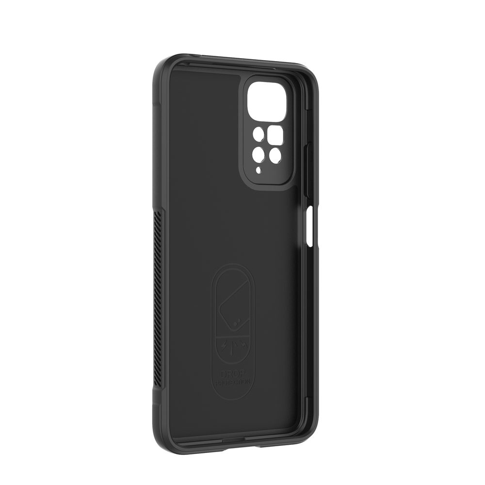 Magic Shield Obal, Xiaomi Redmi Note 11 Pro, Tmavomodrý