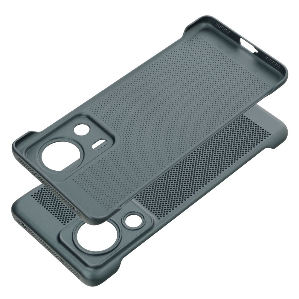 Breezy Case, Xiaomi 13 Lite, Zelena