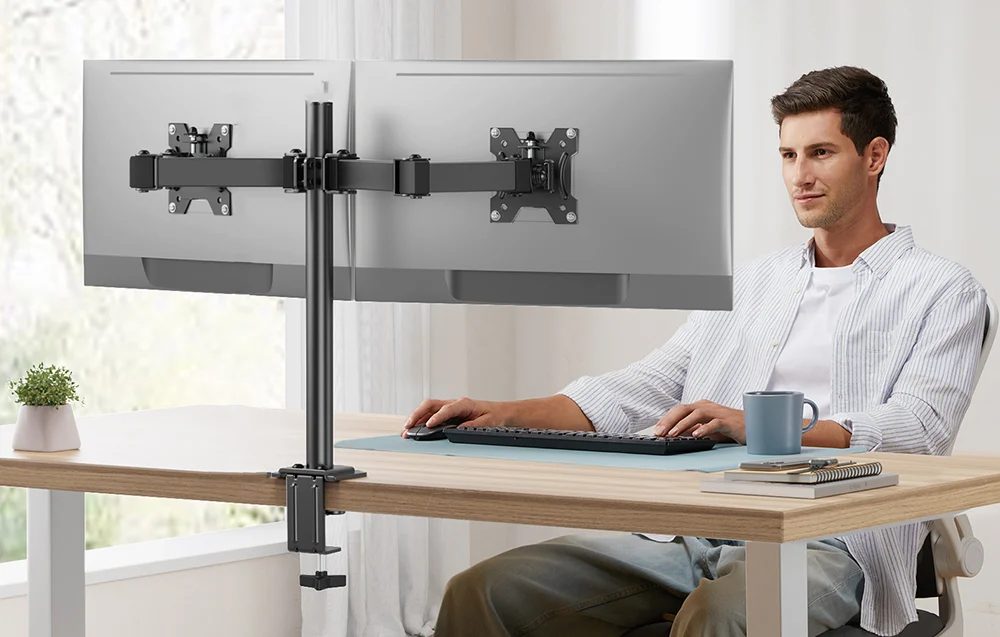 Huanuo držiak na monitor HNCM7 13-30“