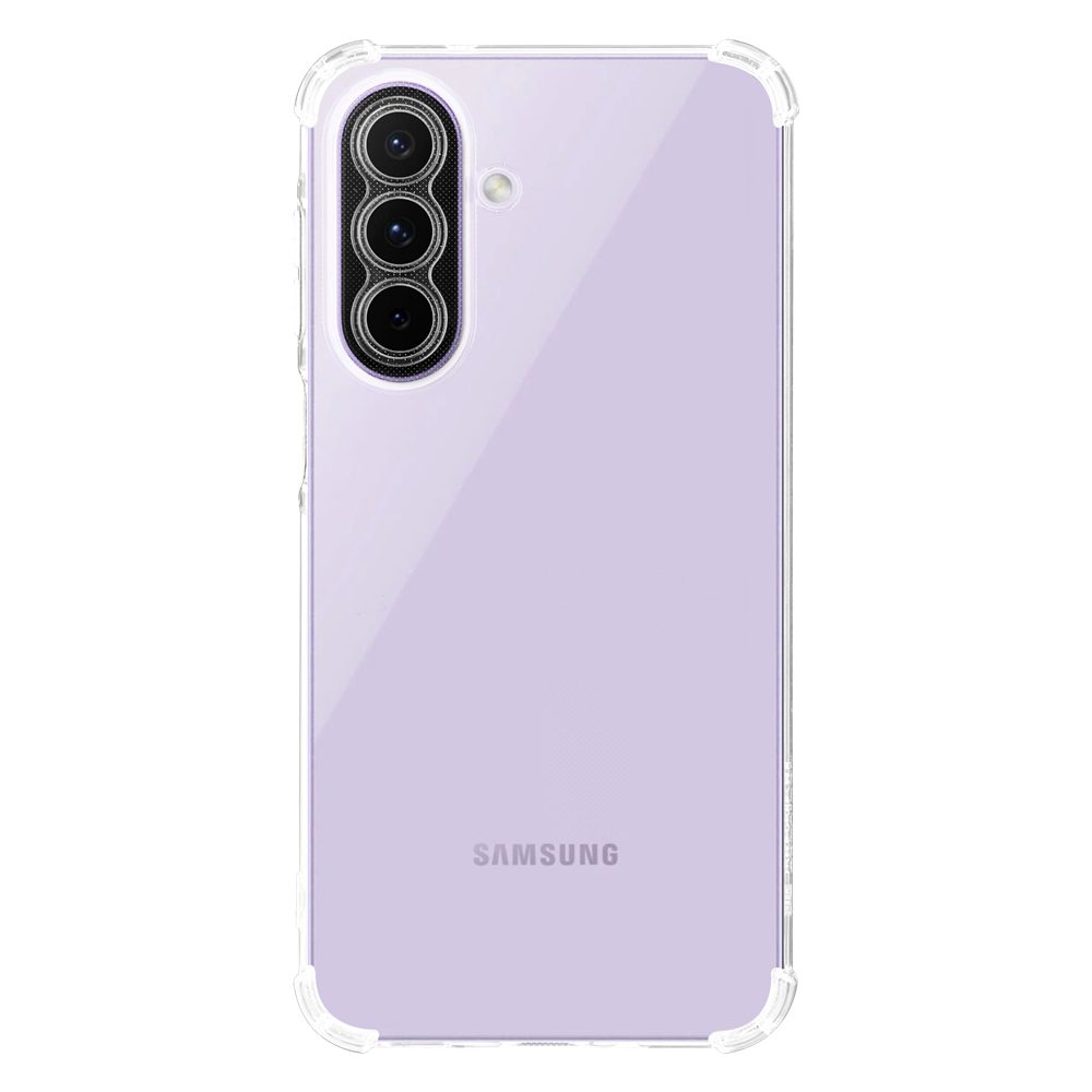 Tactical TPU Plyo maska, Samsung Galaxy A27 5G, prozirna