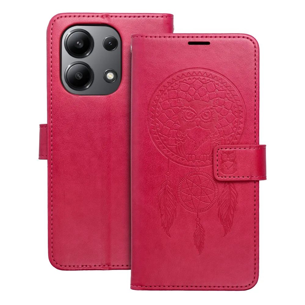 Mezzo tok, Xiaomi Redmi Note 13 4G, minta 1, rózsaszín