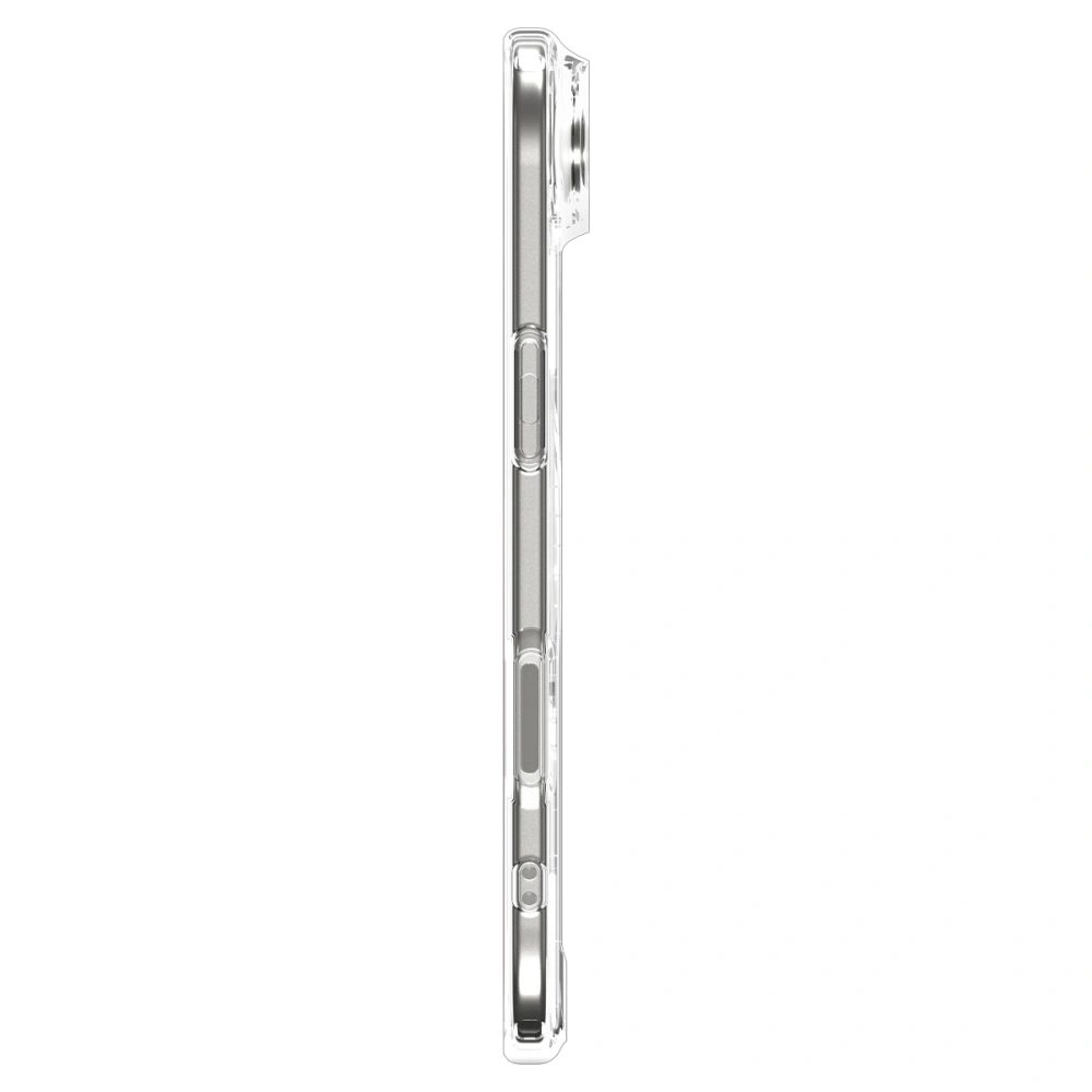 Spigen Ultra Hybrid Mag s MagSafe, iPhone Air, zlaté
