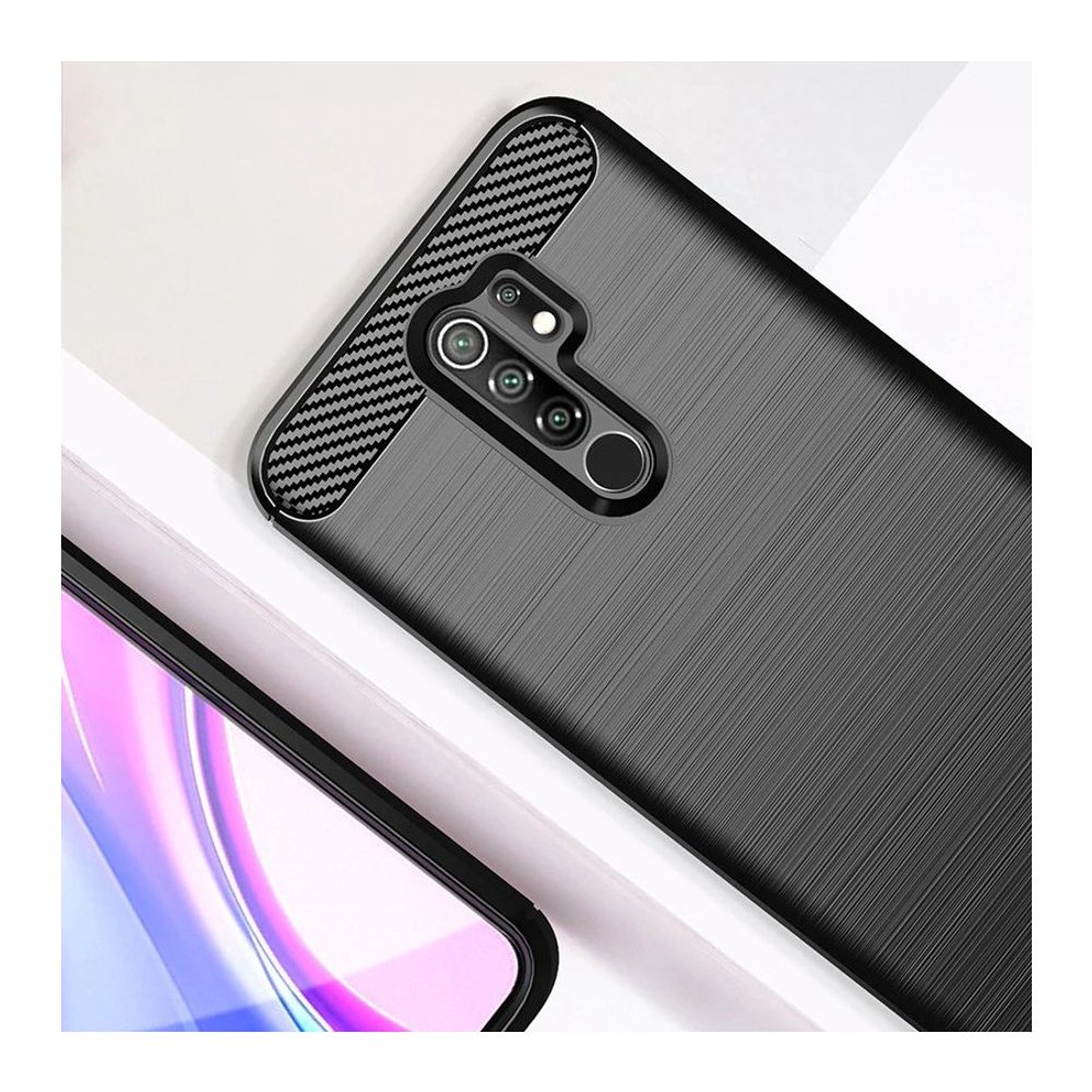 Carbon Obal, Xiaomi Redmi 9