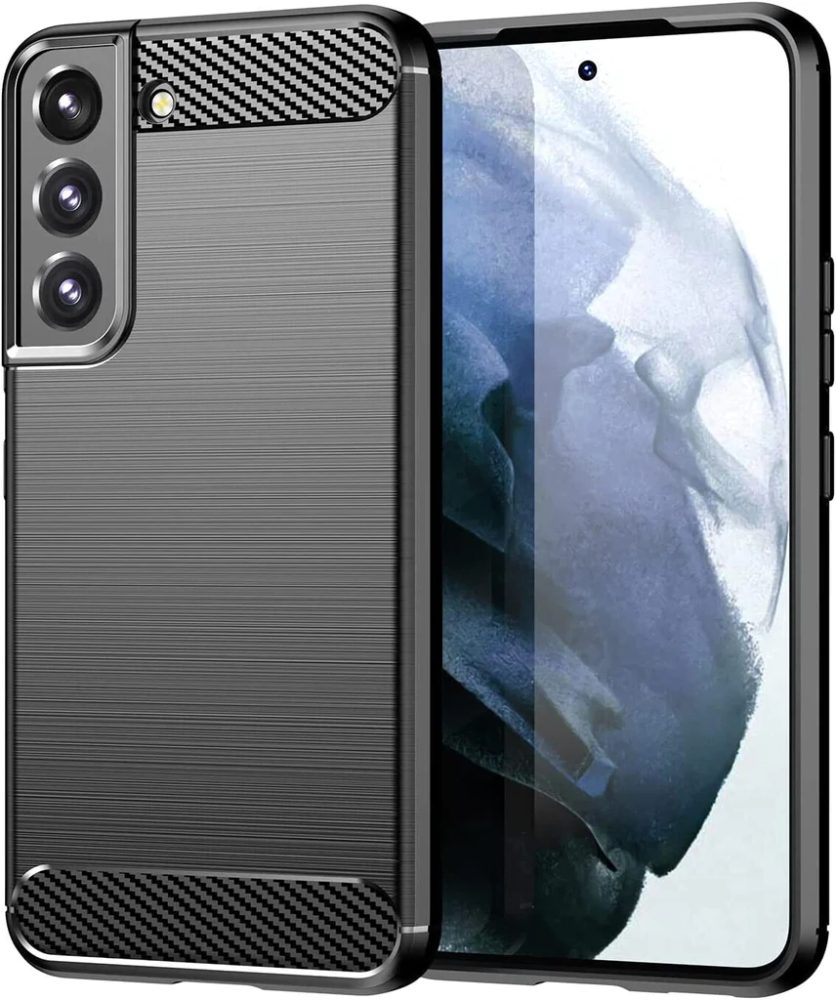Carbon obal, Samsung Galaxy S23