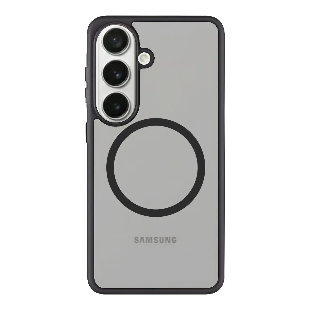 Levně Tactical MagForce Hyperstealth kryt, Samsung Galaxy S26, černý