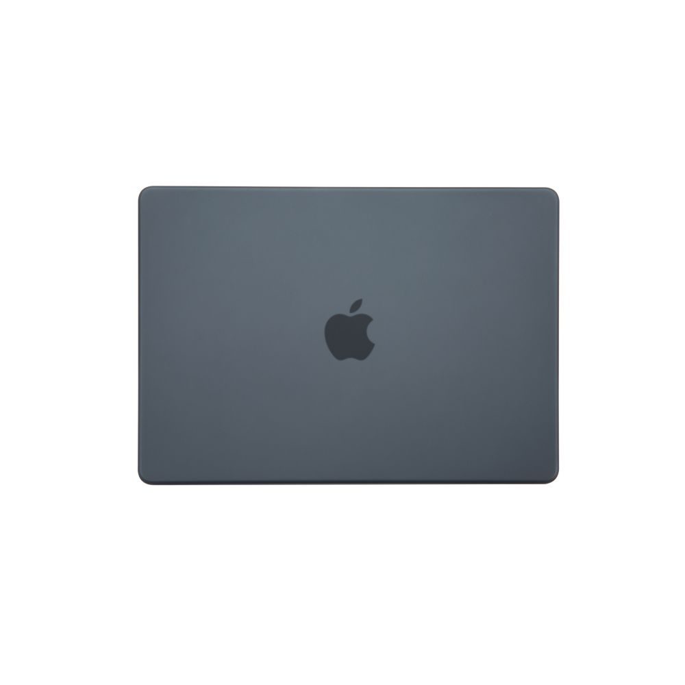 Tech-Protect SmartShell Etui MacBook Pro 16 2021-2022, Matte Black