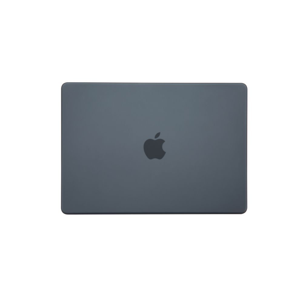 Tech-Protect SmartShell Tok MacBook Pro 16 2021-2022, Matte Black