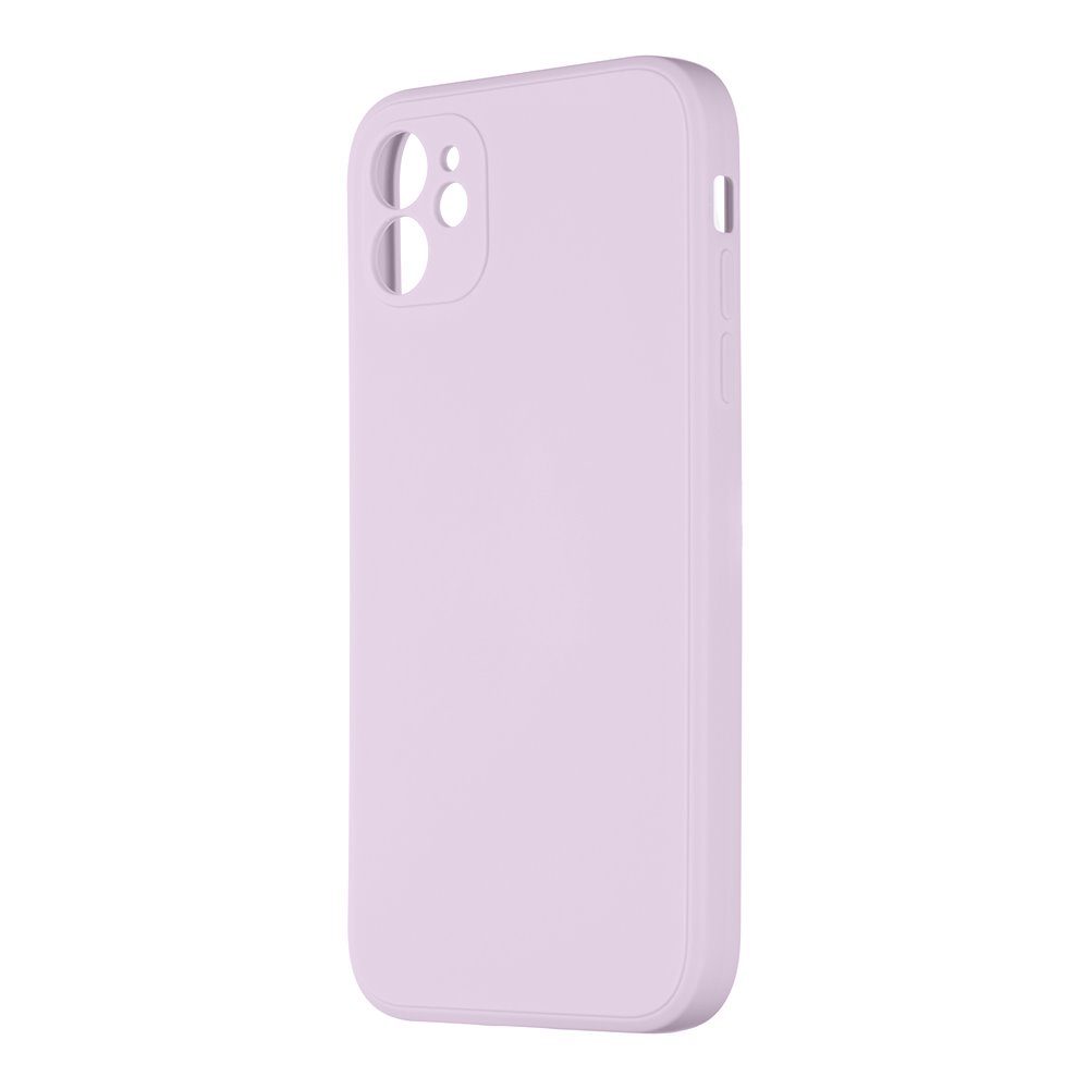 Csomag:ME Matte TPU Borító IPhone 11, Lila