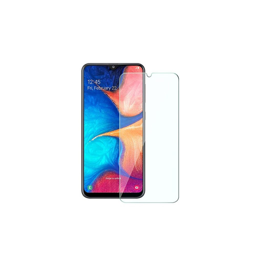 Samsung Galaxy A20E Tvrzené sklo