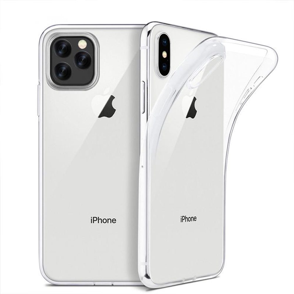 iPhone 13 Pro Průhledný obal