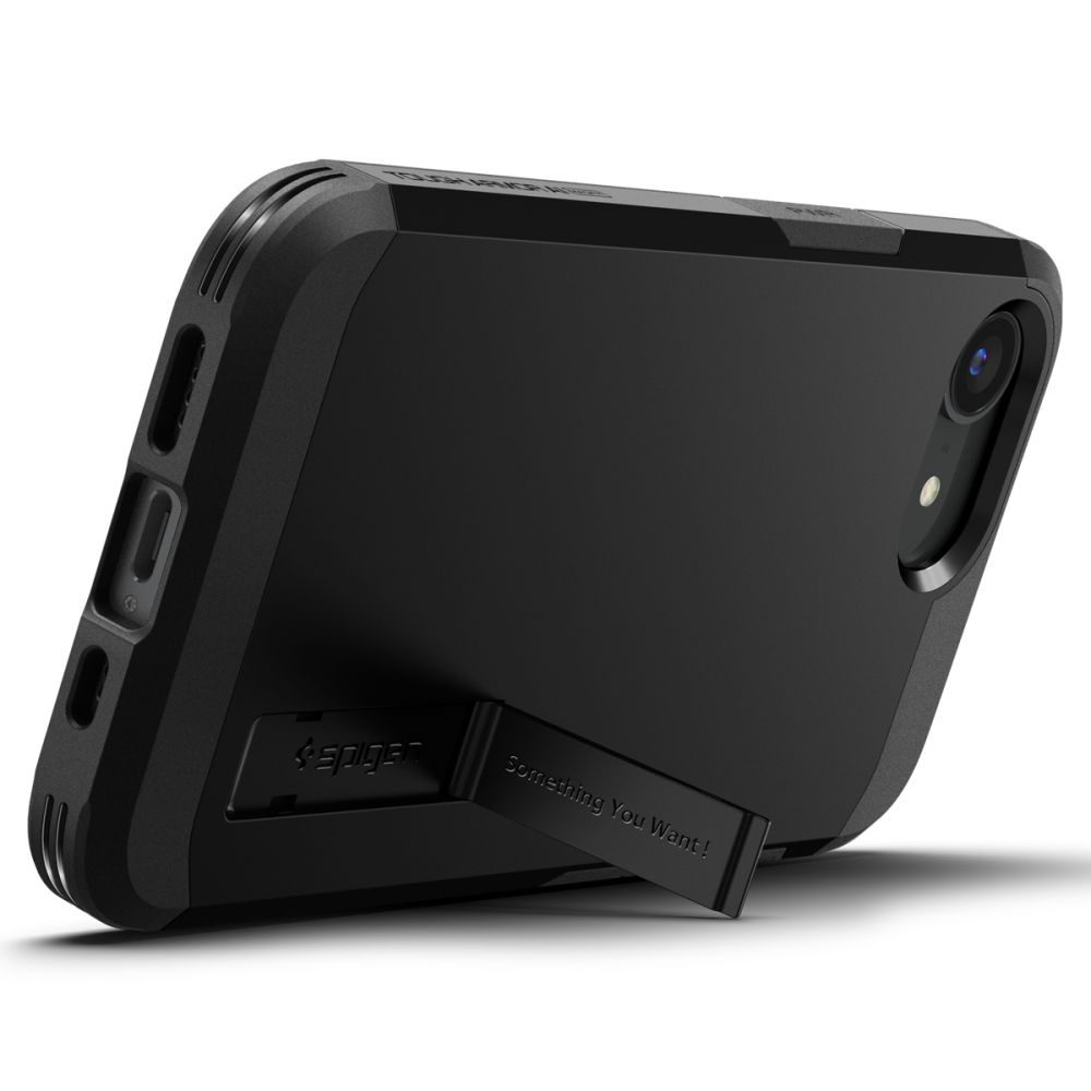 Spigen Tough Armor MagSafe obal, iPhone 16e / 17e