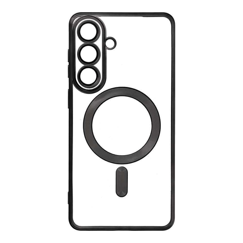 Levně Electro Mag Cover s MagSafe, Samsung Galaxy S26 Plus, černé