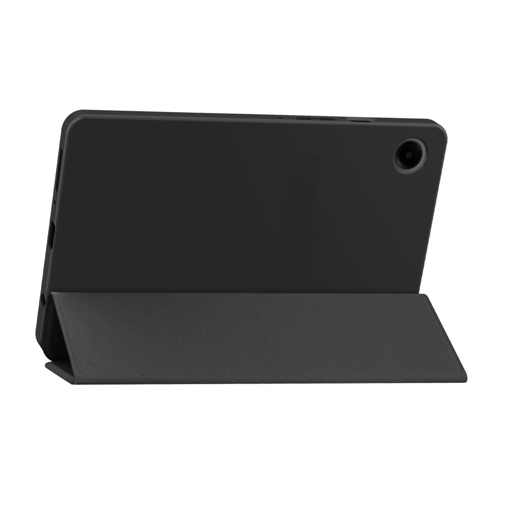 Tech-Protect SmartCase Samsung Galaxy Tab A9 8.7 (X110 / X115), črna