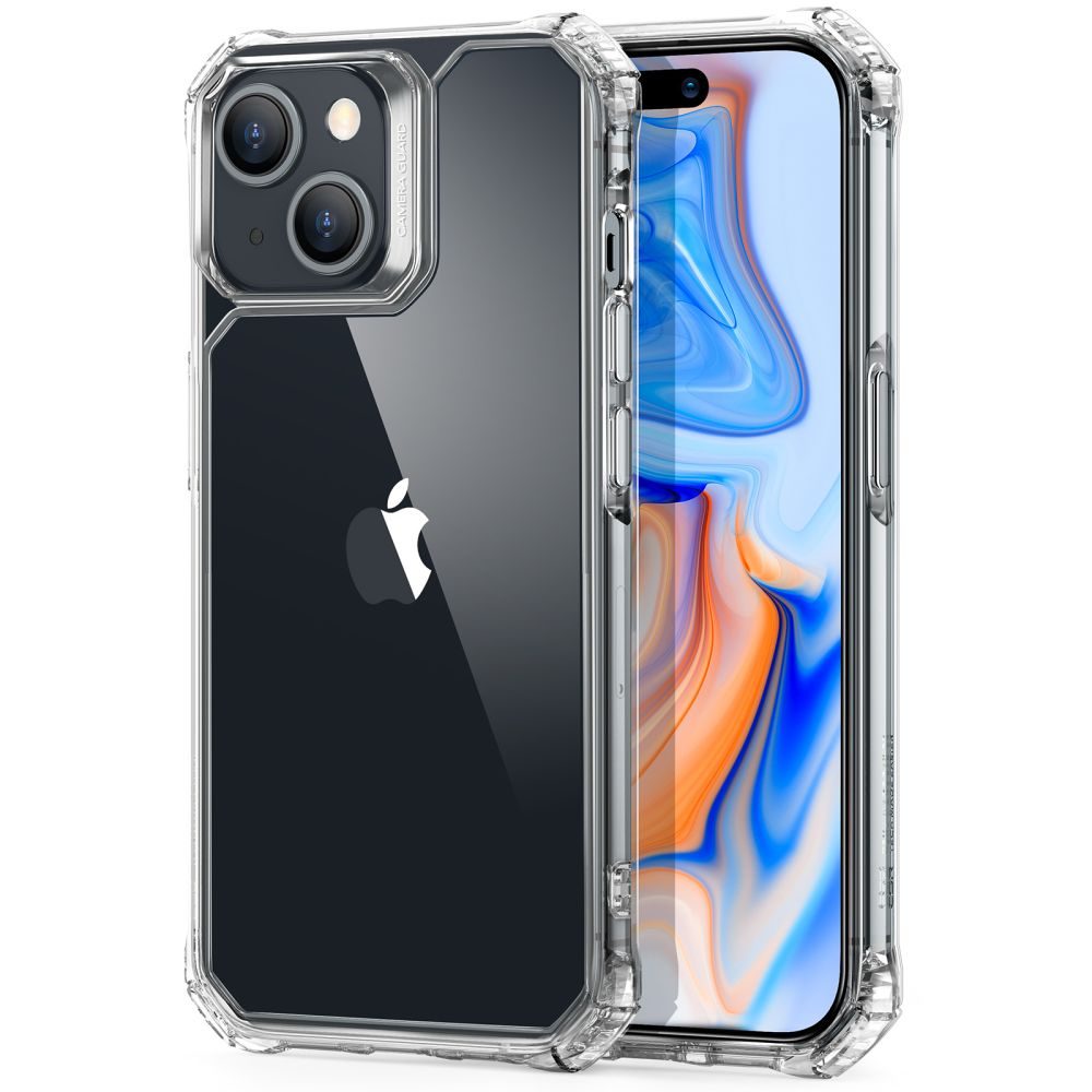 ESR Air Armor Tok, IPhone 15, átlátszó