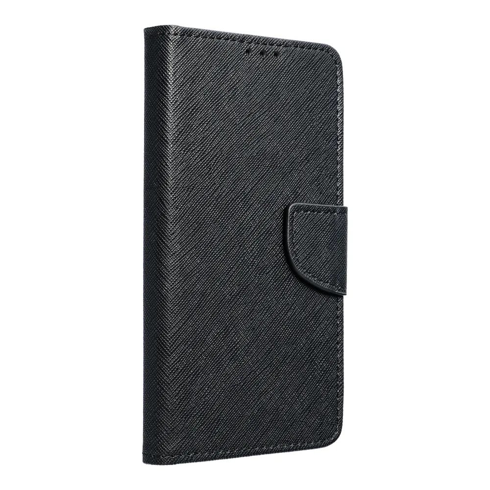 Fancy Book, Xiaomi Redmi Note 14 Pro 5G / 14 Pro Plus 5G, černé