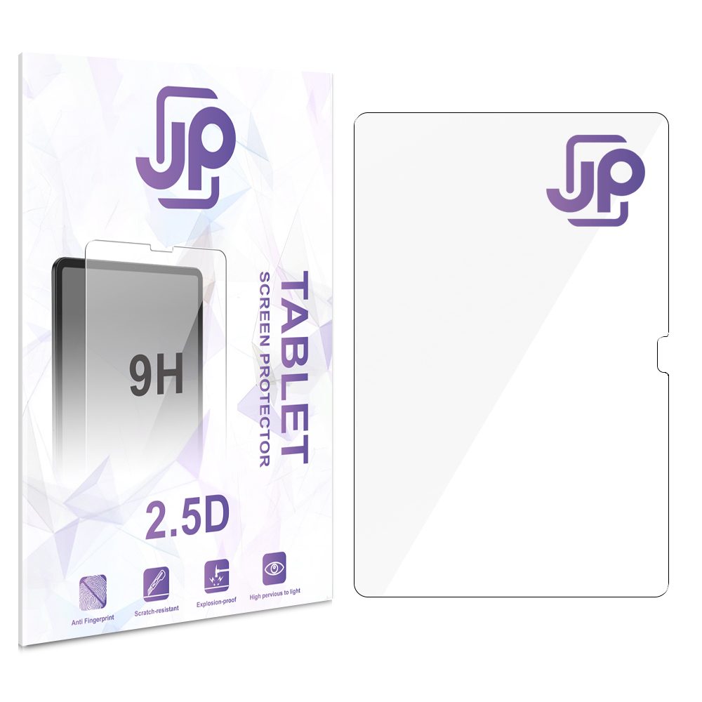 JP Tablet Glass, edzett üveg, Samsung Tab A8 2021 10.5, X200 / X205