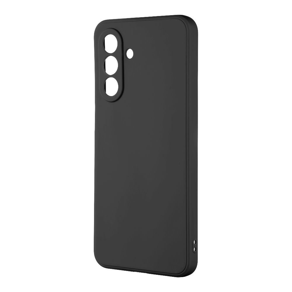 OBAL:ME Matte TPU Kryt pro Samsung Galaxy A26 5G, černý